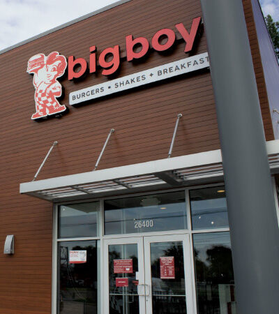 Big Boy Restaurants arrives in Thailand as brand plans U.S. revival